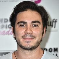 Foto Grant Rosenmeyer