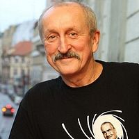 Foto Oldrich Navrátil