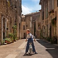 Foto Timi-Joy Marbot