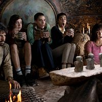 Foto Jeffrey Wahlberg