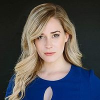 Foto Brittany Bristow