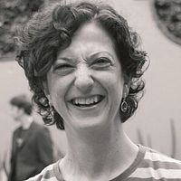 Foto Emma Dib