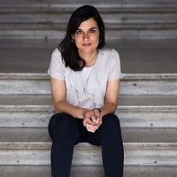 Foto Carolina Sanín