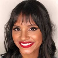 Foto Gleici Damasceno