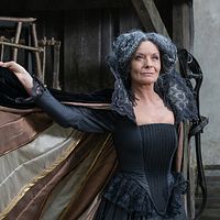 Foto Vilma Cibulková