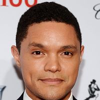 Foto Trevor Noah