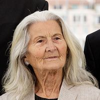 Foto Benedicta Sánchez