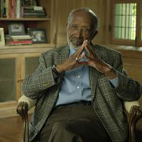 Foto Clarence Avant