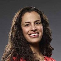 Foto Athena Karkanis