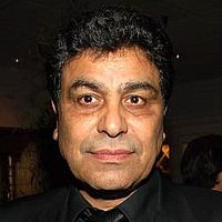Foto Saïd Amadis
