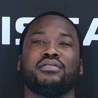 Foto Meek Mill