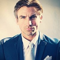 Foto Daniel O'Reilly