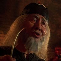 Foto Keye Luke