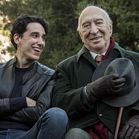 Foto Andrea Carpenzano