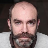 Foto Cyril Corral