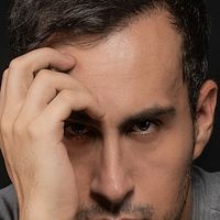 Foto Pablo Diego Garcia