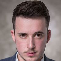 Foto Aaron Jeffcoate