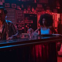 Foto Gabrielle Graham