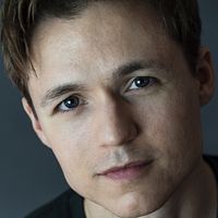 Foto Michael Varde