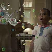 Foto Ja’Siah Young