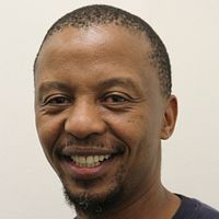 Foto Makhaola Ndebele