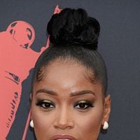 Foto Keke Palmer