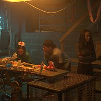 Foto Lauryn Alisa McClain