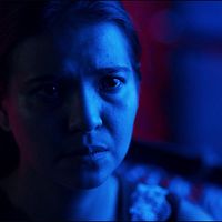 Foto Alessandra De Rossi