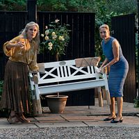 Foto Marianne Høgsbro