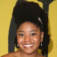 Foto Anjelika Washington