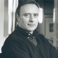 Foto Jean-Louis Schefer