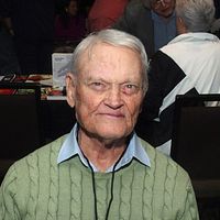 Foto William O'Connell