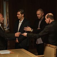 Foto Christos Loulis