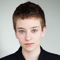 Foto Eléonore Loiselle