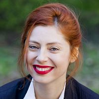 Foto Judita Frankovic