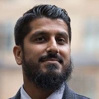 Foto Mohammad Rabbani