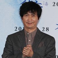 Foto Ahn Nae-Sang
