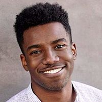 Foto Chibuikem Uche