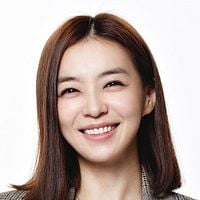 Foto Park Sun-young