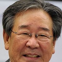 Foto Bool-am Choi