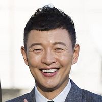 Foto Kim Ho-Jin