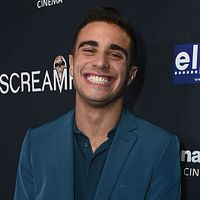 Foto Jake Cannavale