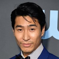 Foto Chris Pang