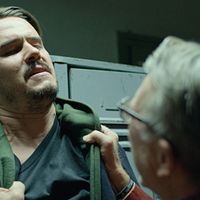 Foto Martin Semmelrogge