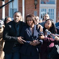 Foto Walter Fauntleroy