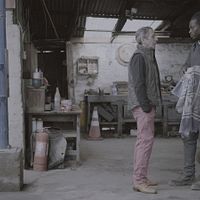 Foto Steevens Benjamin