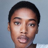 Foto Sophia Brown (III)