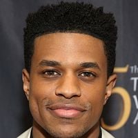 Foto Jeremy Pope