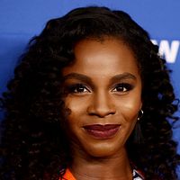 Foto Deborah Ayorinde