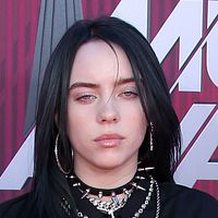 Foto Billie Eilish